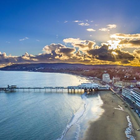 The Wight House B&B Ryde  Bagian luar foto