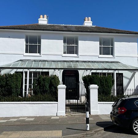 The Wight House B&B Ryde  Bagian luar foto