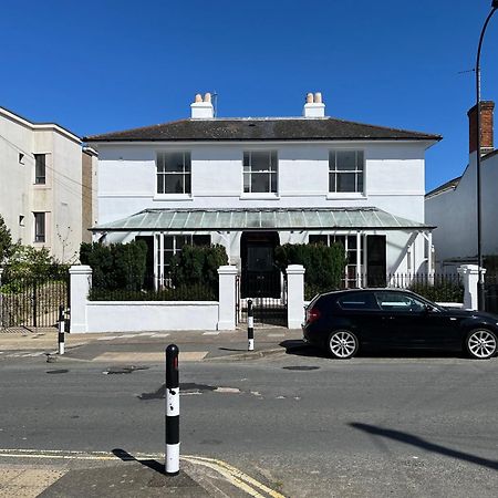 The Wight House B&B Ryde  Bagian luar foto