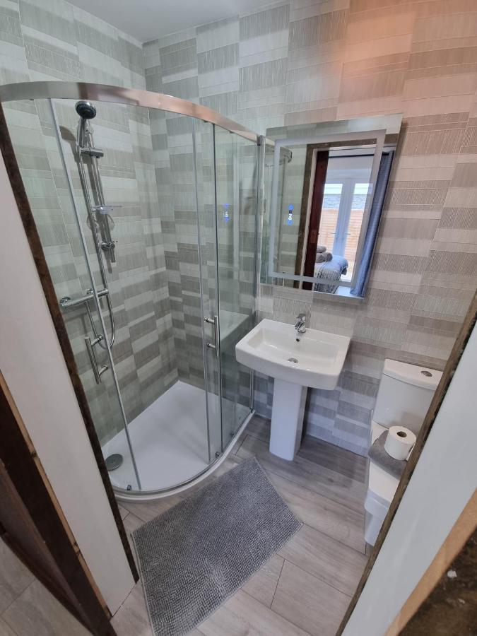 The Wight House B&B Ryde  Bagian luar foto