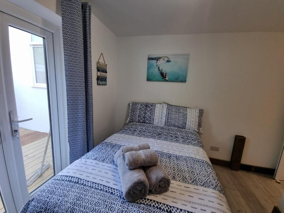 The Wight House B&B Ryde  Bagian luar foto
