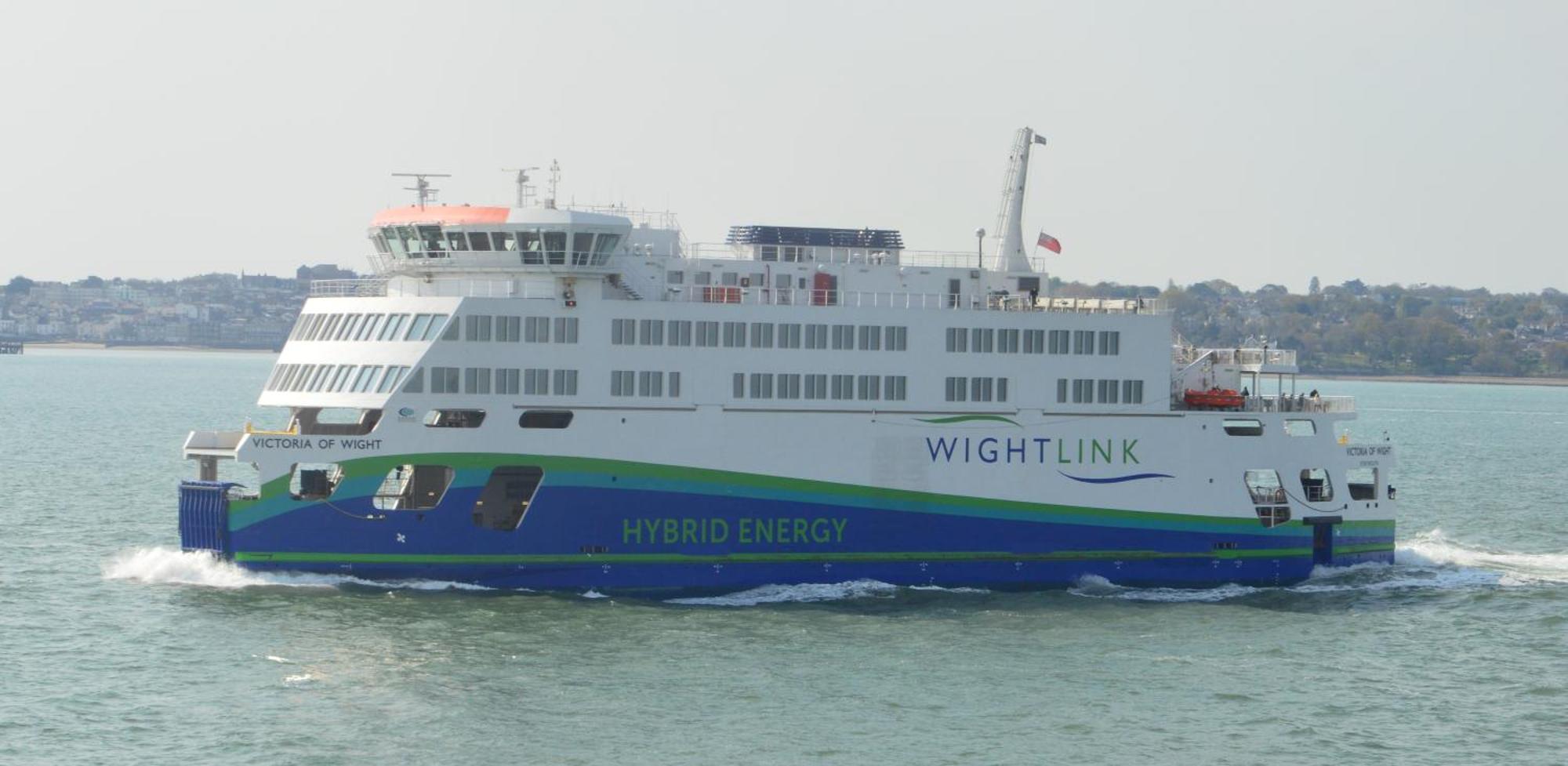 The Wight House B&B Ryde  Bagian luar foto