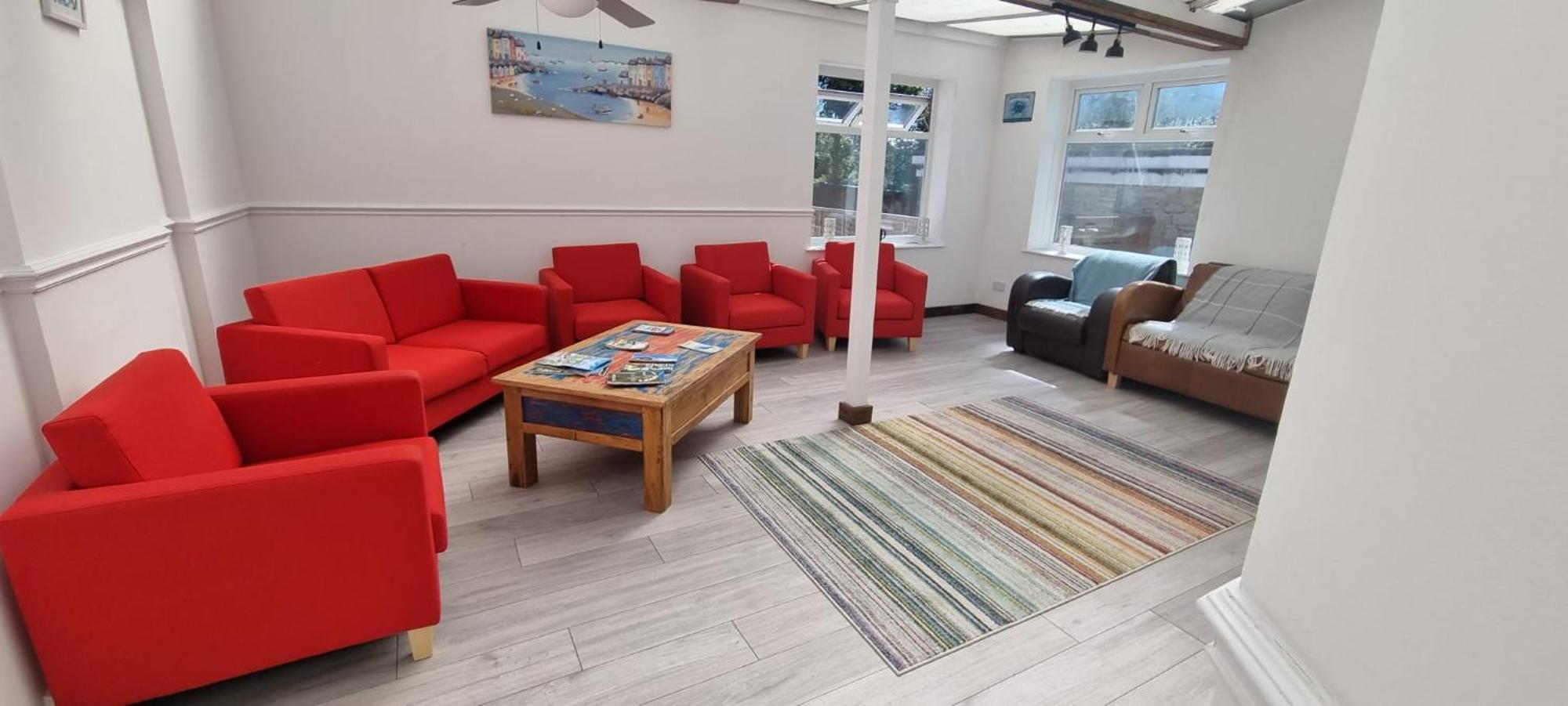 The Wight House B&B Ryde  Bagian luar foto