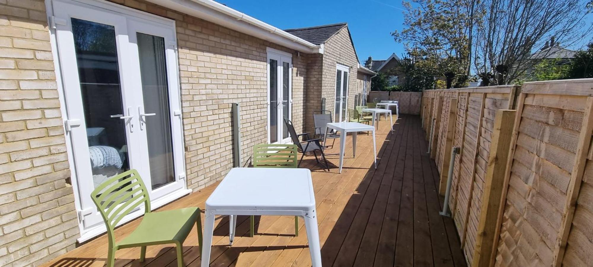 The Wight House B&B Ryde  Bagian luar foto