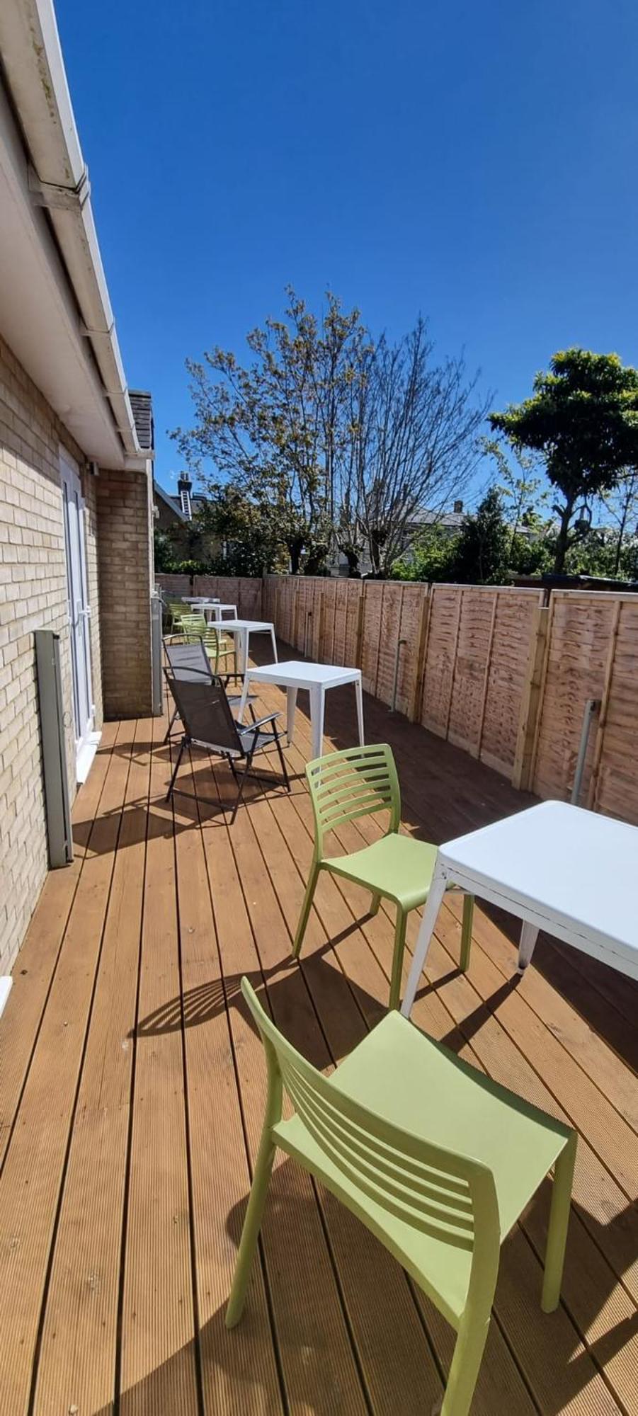 The Wight House B&B Ryde  Bagian luar foto