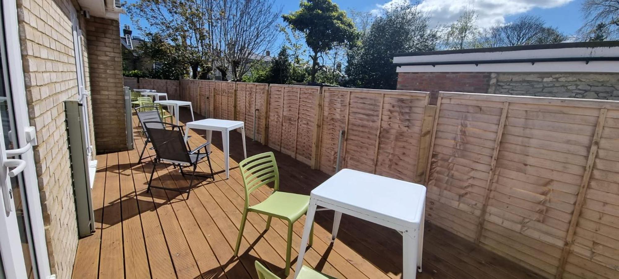 The Wight House B&B Ryde  Bagian luar foto