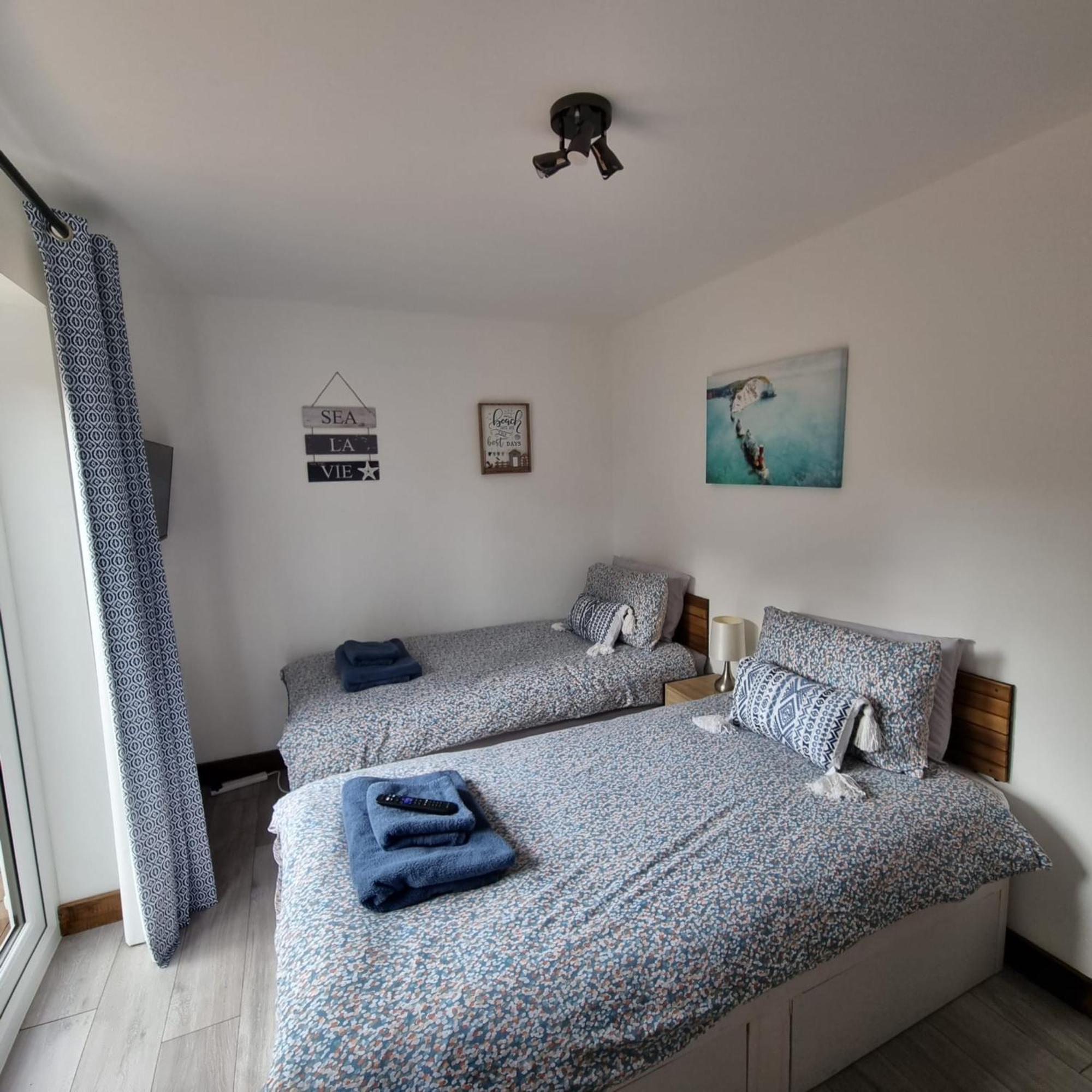 The Wight House B&B Ryde  Bagian luar foto
