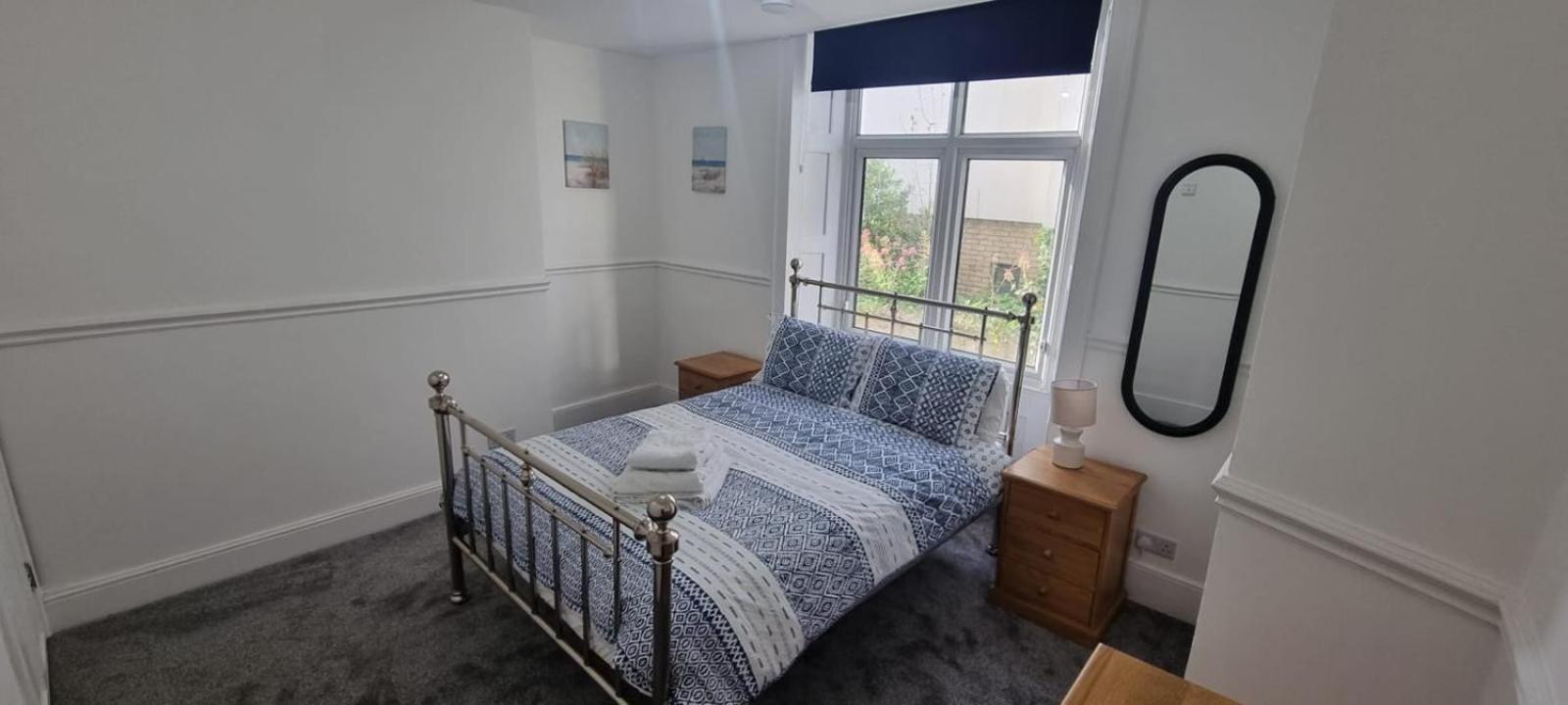 The Wight House B&B Ryde  Bagian luar foto