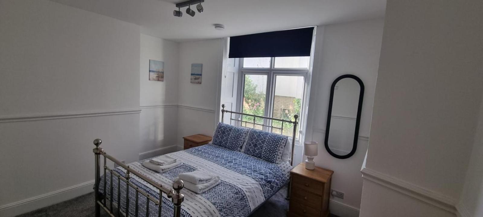 The Wight House B&B Ryde  Bagian luar foto