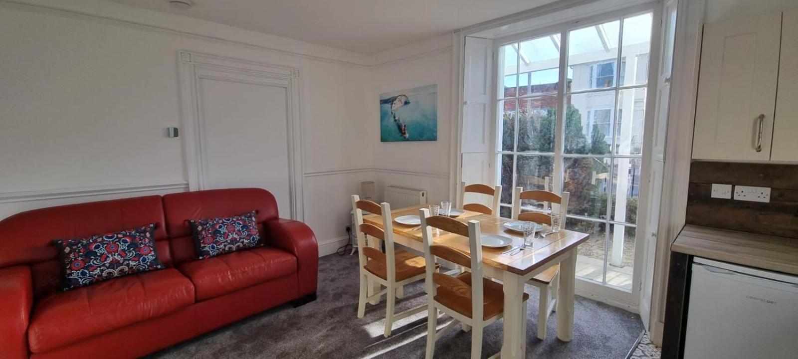 The Wight House B&B Ryde  Bagian luar foto