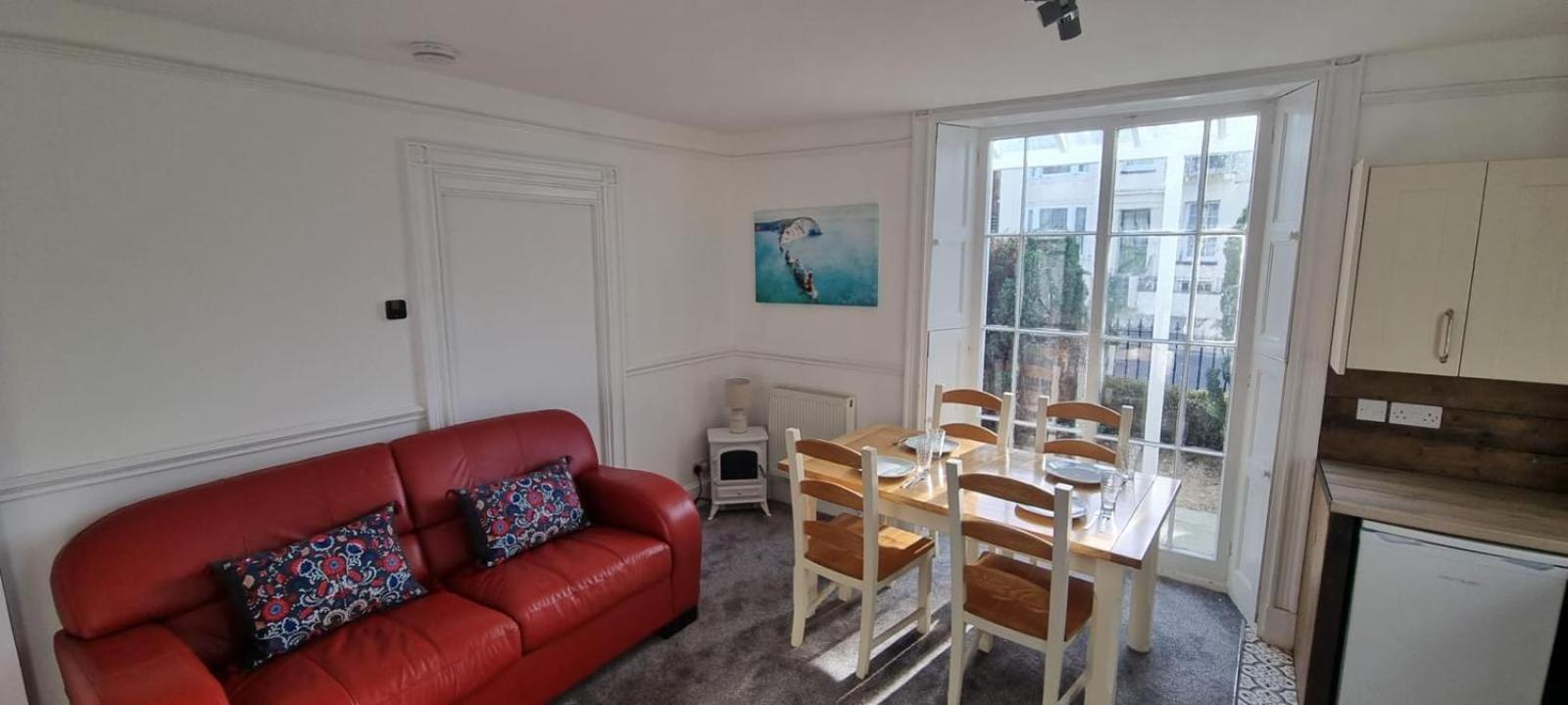 The Wight House B&B Ryde  Bagian luar foto