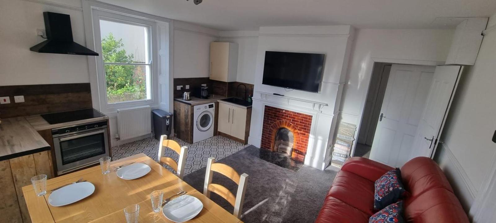 The Wight House B&B Ryde  Bagian luar foto