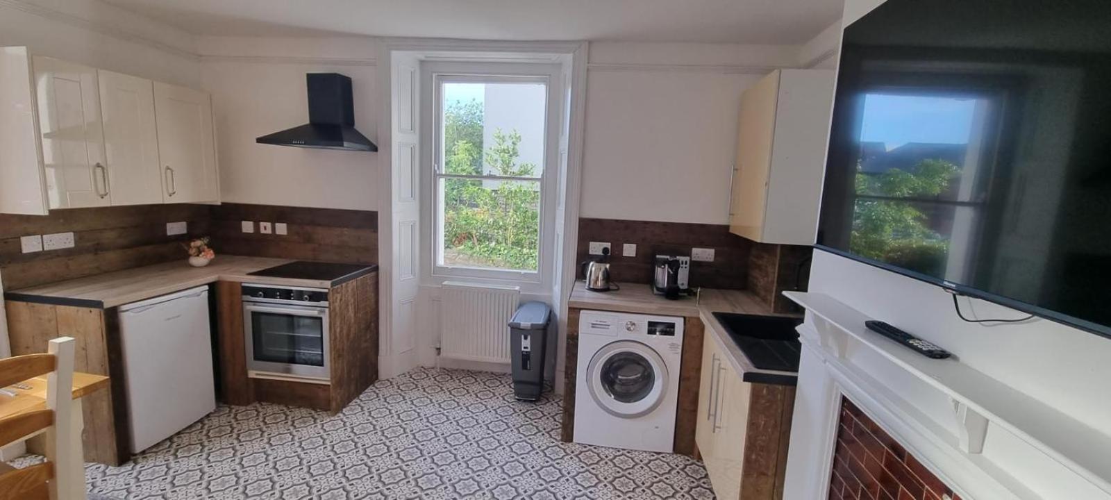 The Wight House B&B Ryde  Bagian luar foto