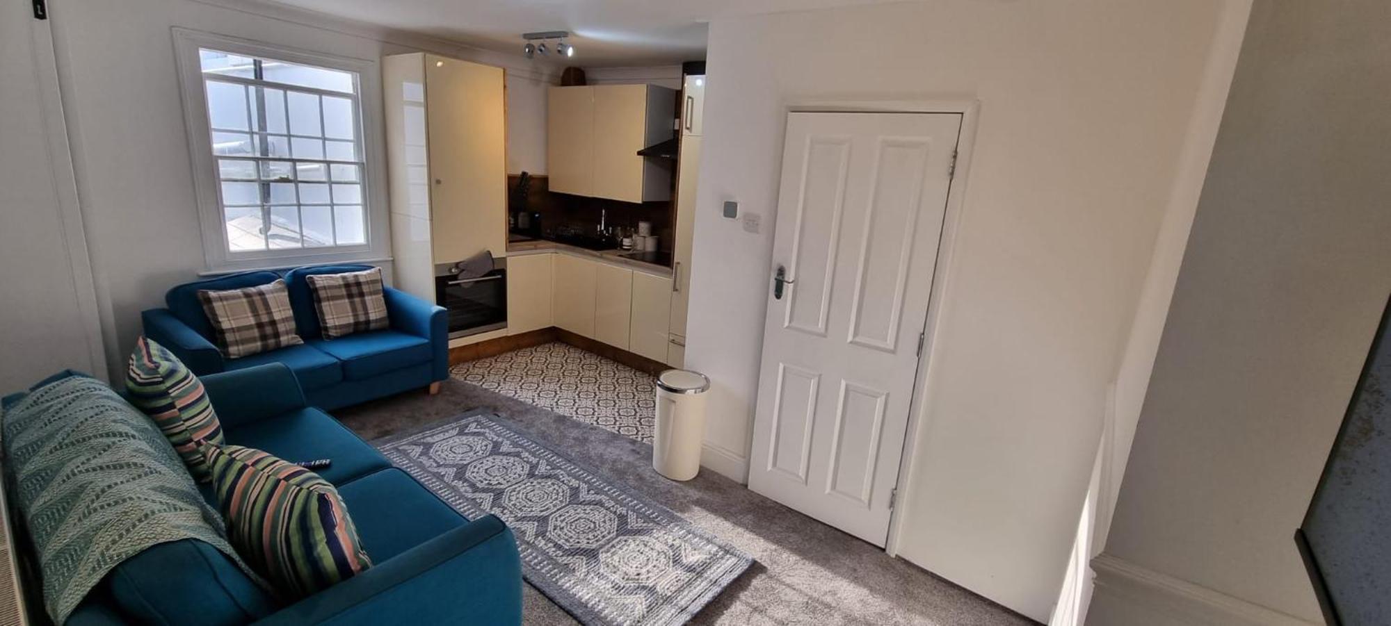 The Wight House B&B Ryde  Bagian luar foto