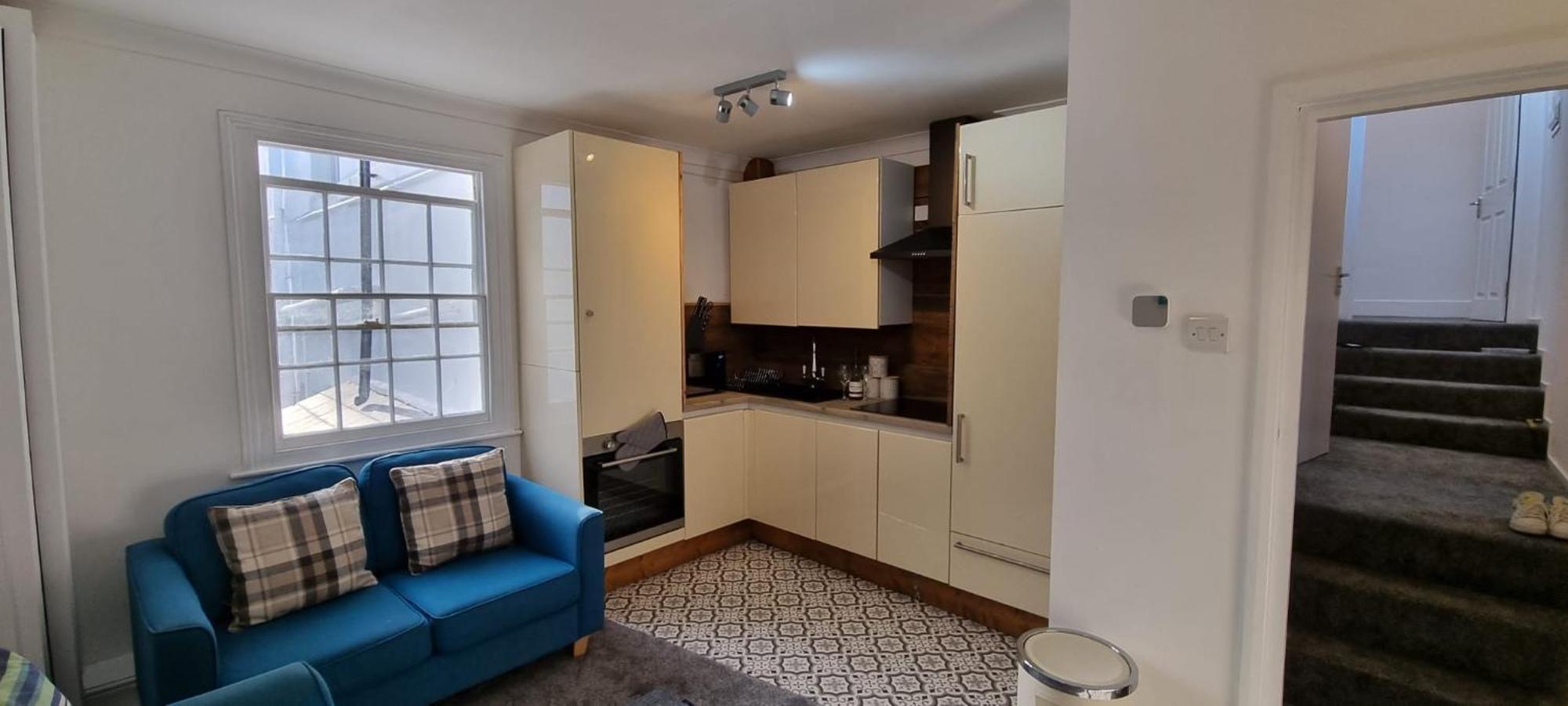 The Wight House B&B Ryde  Bagian luar foto