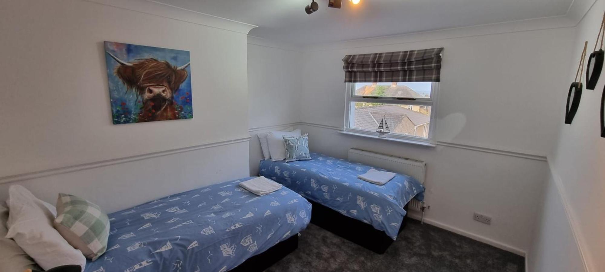 The Wight House B&B Ryde  Bagian luar foto