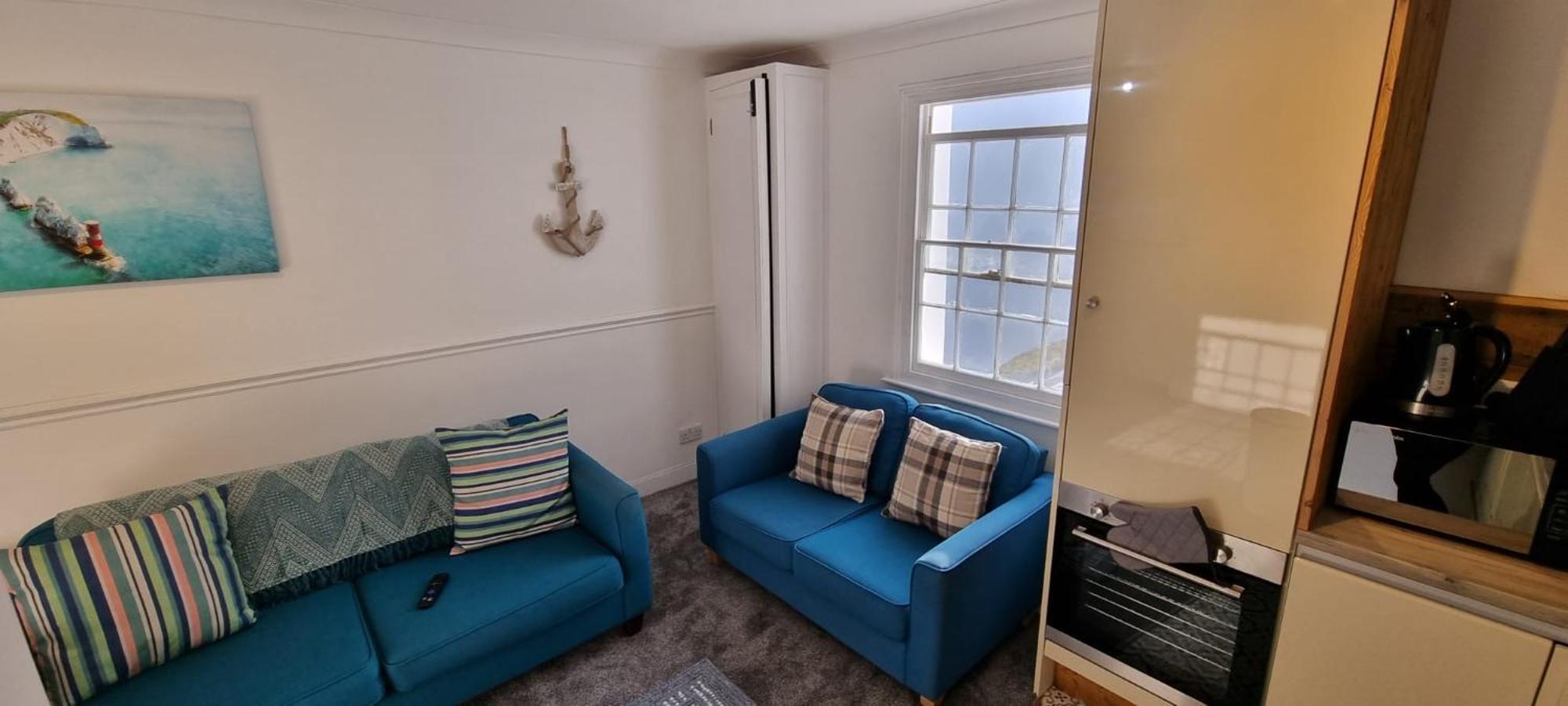 The Wight House B&B Ryde  Bagian luar foto
