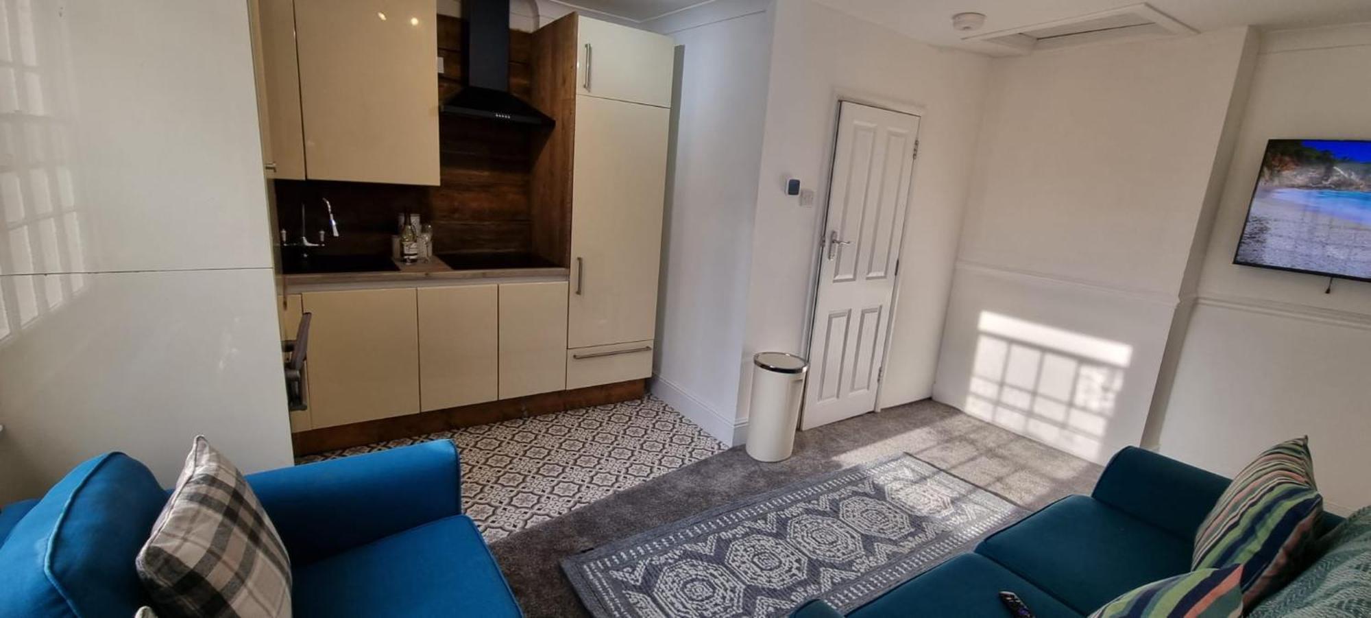 The Wight House B&B Ryde  Bagian luar foto